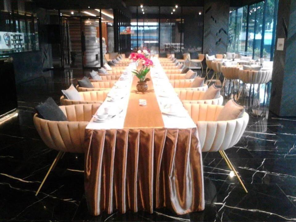 Tonaoi Grand Hotel Хат'яй Екстер'єр фото
