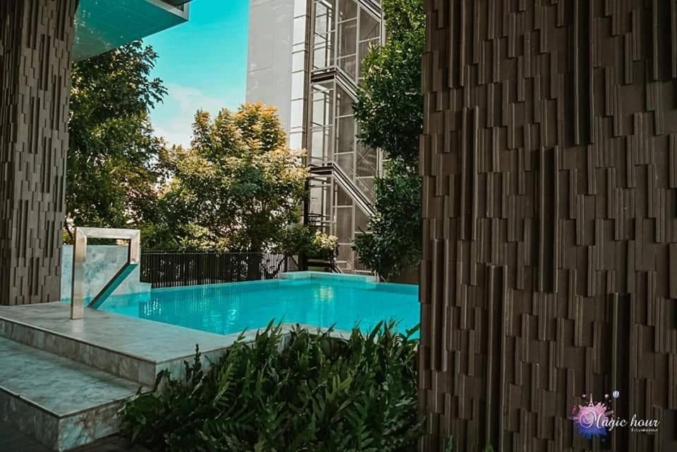 Tonaoi Grand Hotel Хат'яй Екстер'єр фото