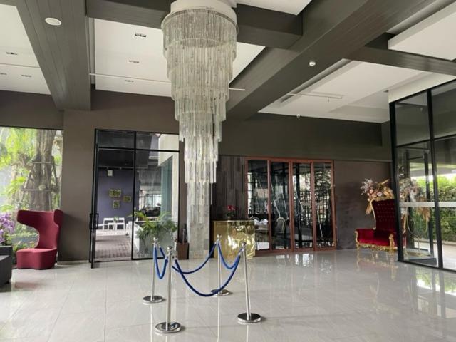 Tonaoi Grand Hotel Хат'яй Екстер'єр фото