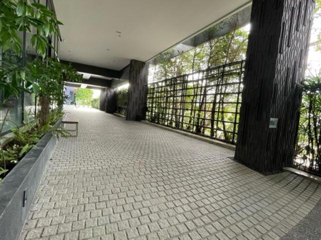 Tonaoi Grand Hotel Хат'яй Екстер'єр фото