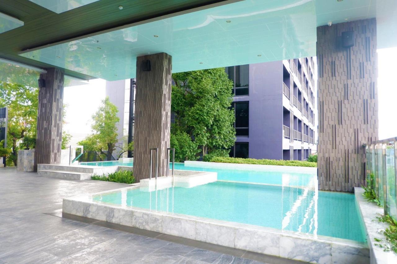Tonaoi Grand Hotel Хат'яй Екстер'єр фото